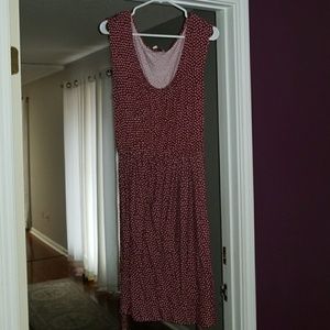 Loft dress